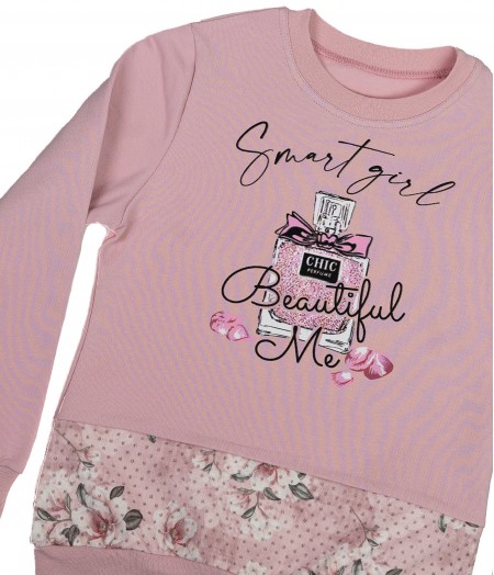 Children's blouse Smart