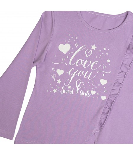 Children's blouse Smart