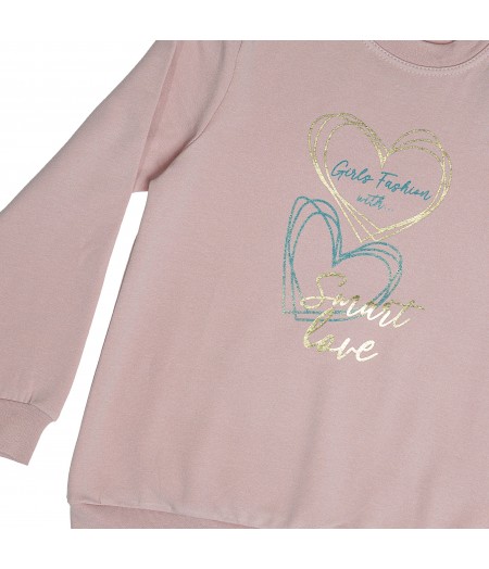 Children's blouse Smart