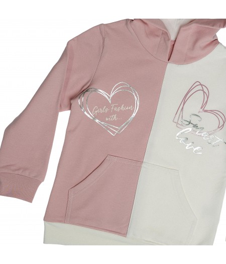 Children's blouse Smart