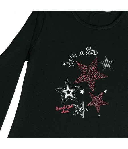 Children's blouse Smart