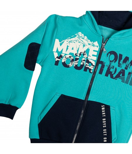 Παιδική ζακέτα Smart ΑΗ