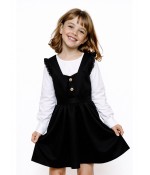 Σαραφάν μπλέ Παρέλασης