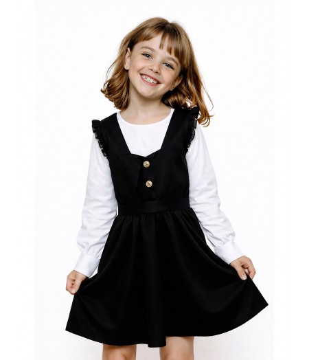 Σαραφάν μπλέ Παρέλασης