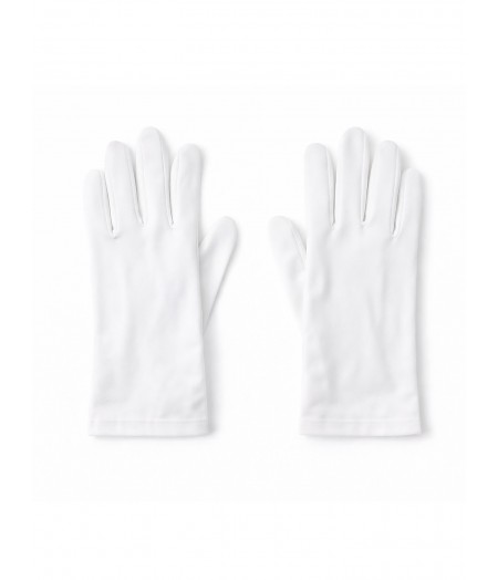 Γάντια λευκά Παρέλασης