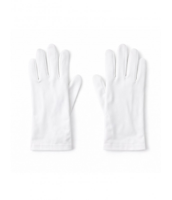 Γάντια λευκά Παρέλασης