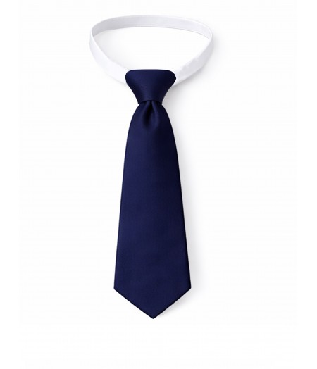 Γραβάτα μπλε κορίτσι Παρέλασης