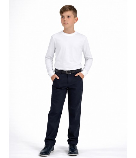 Μπλούζα λευκή Παρέλασης