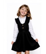 Σαραφάν μπλέ Παρέλασης