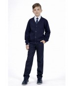  Ζακέτα μπλε Παρέλασης