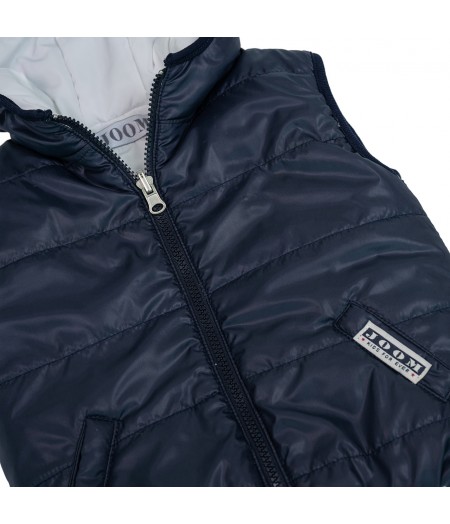 Παιδικό μπουφάν αμάνικο Joom ΑΗ