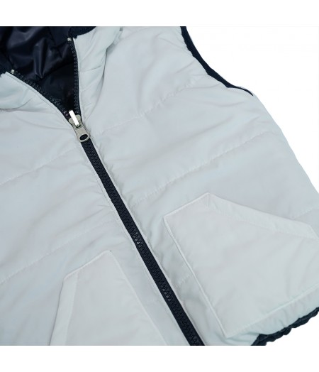 Παιδικό μπουφάν αμάνικο Joom ΑΗ