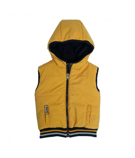 Παιδικό μπουφάν αμάνικο Joom ΑΘ