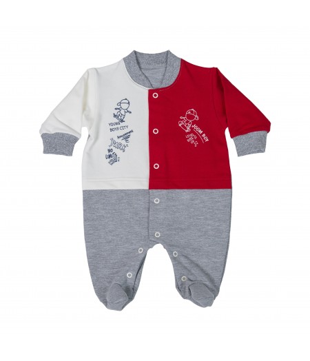 Βρεφικό φορμάκι  Joom ΒΓ