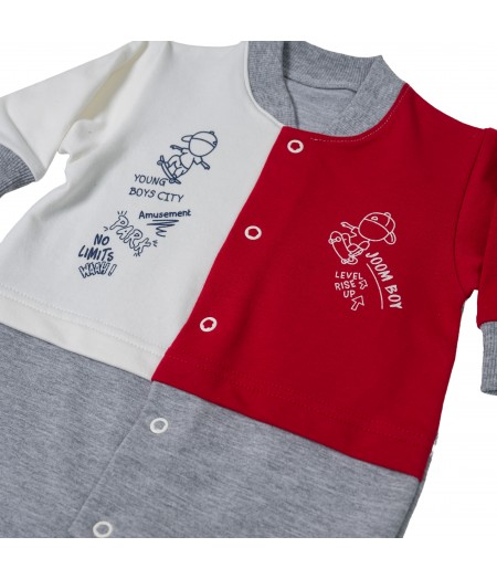 Βρεφικό φορμάκι  Joom ΒΓ