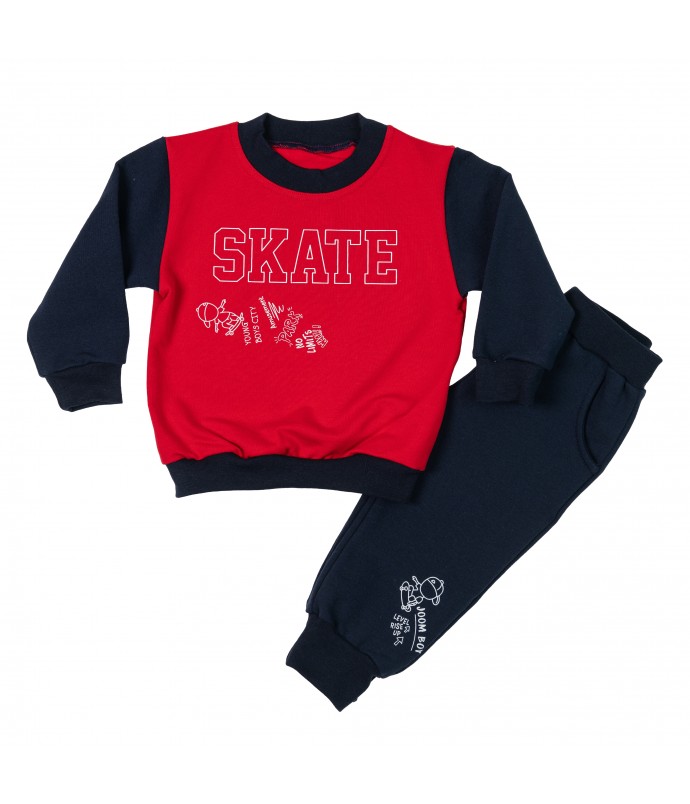 Παιδικό σετ φόρμας  Joom ΦΣ