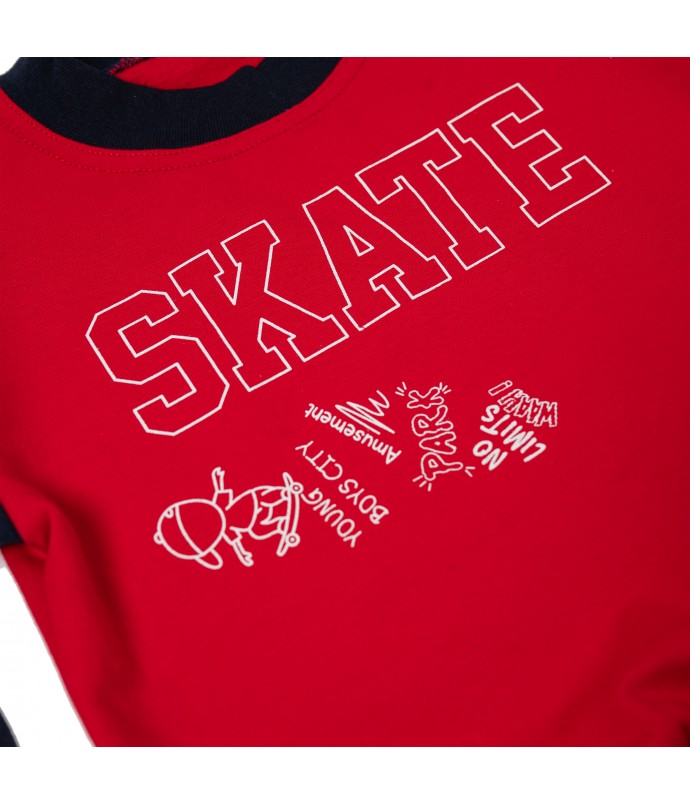 Παιδικό σετ φόρμας  Joom ΦΣ