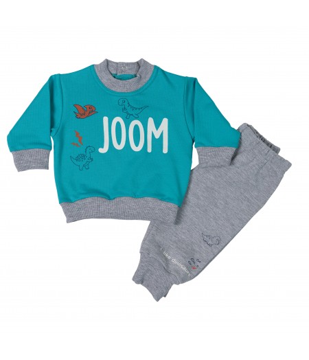 Παιδικό σετ φόρμας bebe  Joom ΑΓ