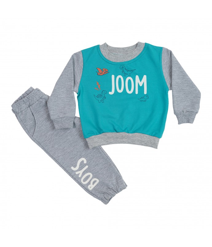 Παιδικό σετ φόρμας  Joom ΚΚ