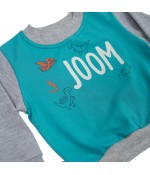 Παιδικό σετ φόρμας  Joom ΚΚ