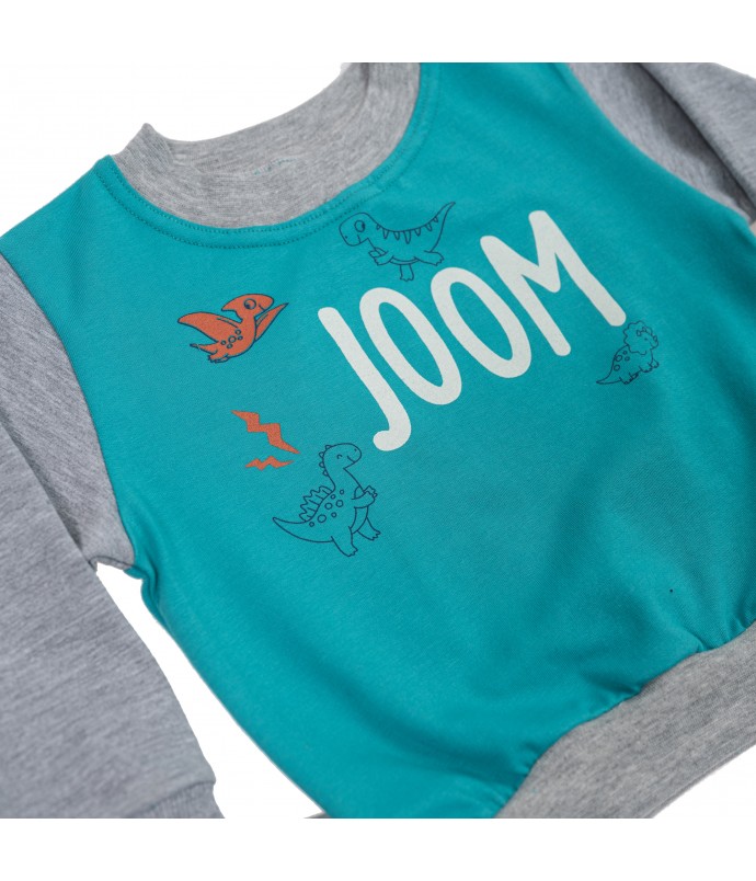 Παιδικό σετ φόρμας  Joom ΚΚ