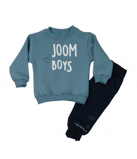 Παιδικό σετ φόρμας  Joom ΚΞ