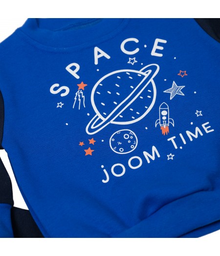 Παιδικό σετ φόρμας  Joom ΦΡ