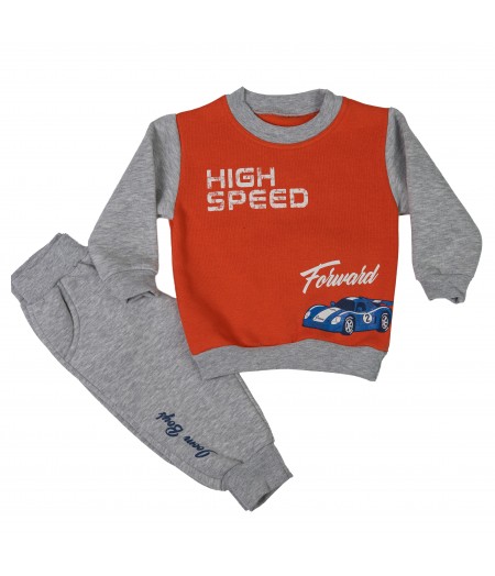 Παιδικό σετ φόρμας  Joom ΦΠ