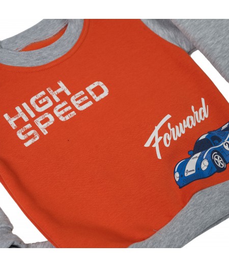 Παιδικό σετ φόρμας  Joom ΦΠ