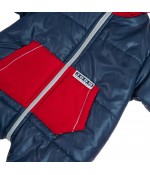 Φόρμα εξόδου Joom ΑΔ