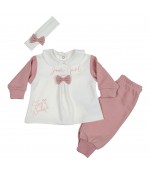 Παιδικό σετ φόρμας  Joom ΣΒ