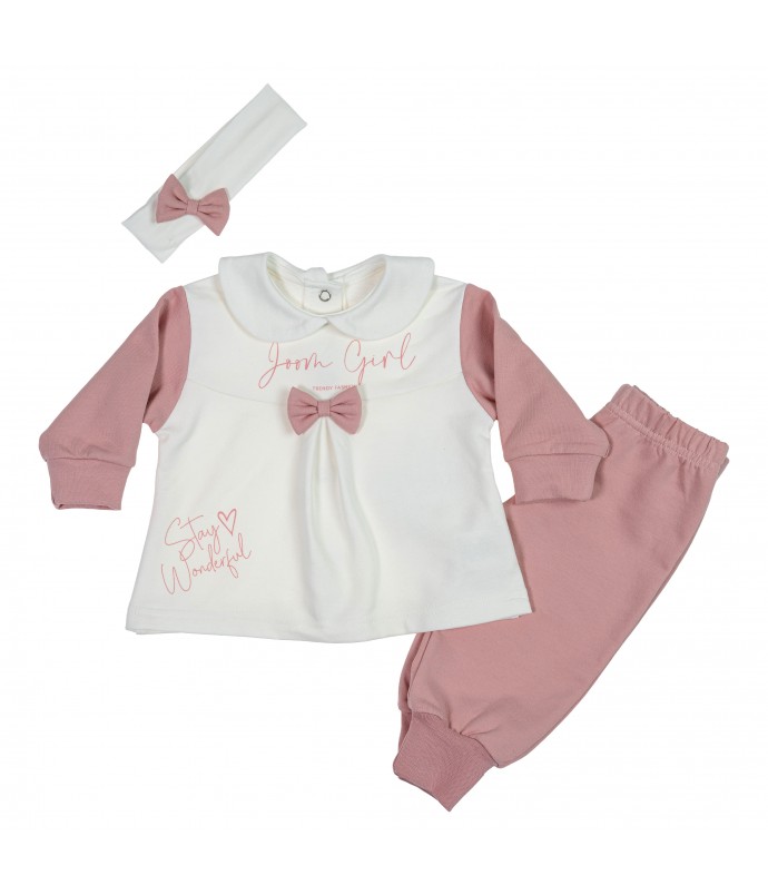 Παιδικό σετ φόρμας  Joom ΣΒ