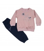 Παιδικό σετ φόρμας  Joom ΝΔ