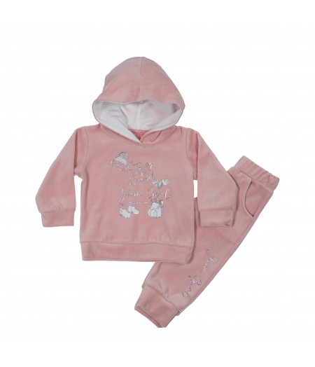 Παιδικό σετ φόρμας  Joom ΜΓ