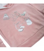 Παιδικό σετ φόρμας  Joom ΜΓ Παιδικό σετ φόρμας  Joom ΜΓ