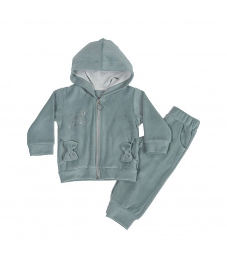 Παιδικό σετ φόρμας  Joom ΜΑ