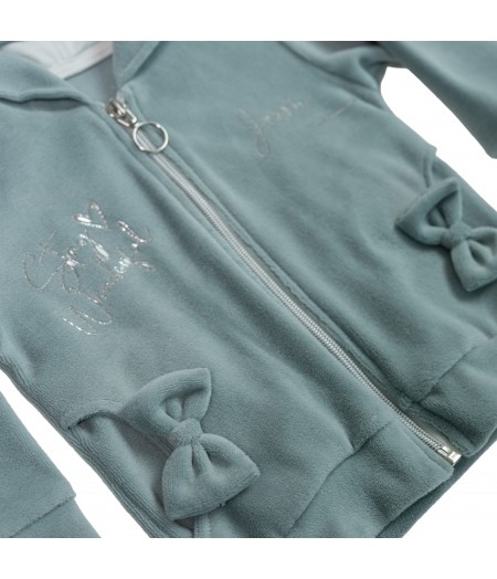 Παιδικό σετ φόρμας  Joom ΜΑ