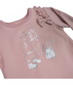 Παιδικό σετ μπλούζα με κολάν Joom ΓΝ