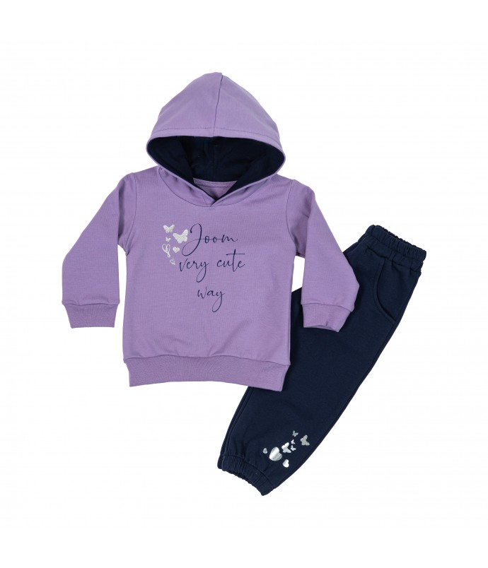 Παιδικό σετ φόρμας  Joom ΜΖ