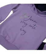 Παιδικό σετ φόρμας  Joom ΜΖ