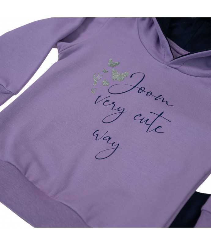 Παιδικό σετ φόρμας  Joom ΜΖ