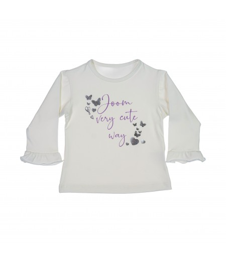 Παιδική μπλούζα Joom ΚΜ