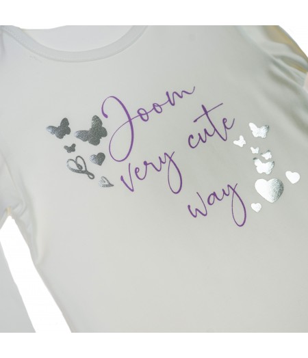 Παιδική μπλούζα Joom ΚΜ