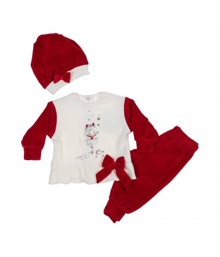 Παιδικό σετ φόρμας  Joom ΣΔ