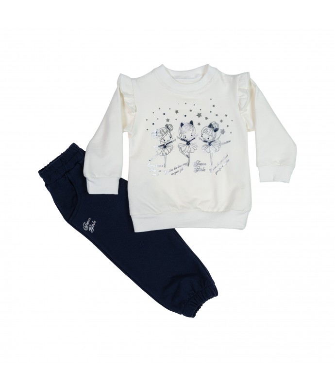 Παιδικό σετ φόρμας  Joom ΝΓ