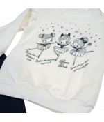 Παιδικό σετ φόρμας  Joom ΝΓ