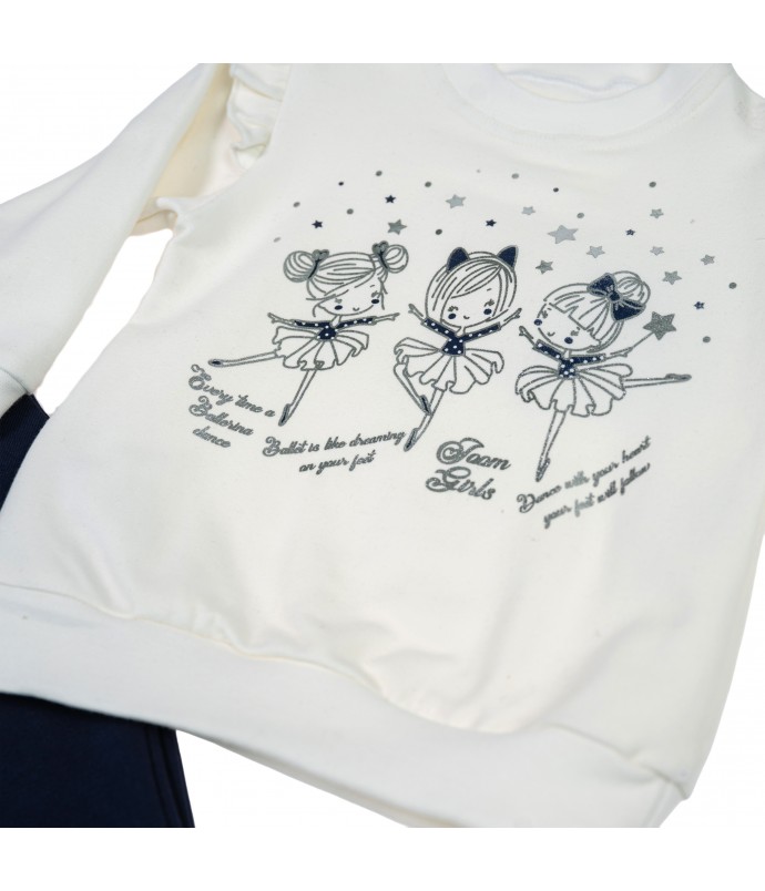 Παιδικό σετ φόρμας  Joom ΝΓ