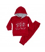 Παιδικό σετ φόρμας  Joom ΜΔ