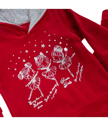 Παιδικό σετ φόρμας  Joom ΜΔ