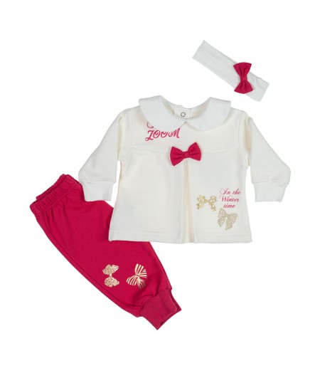 Παιδικό σετ φόρμας  Joom ΣΑ